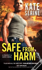 Capa do artigo Safe From Harm