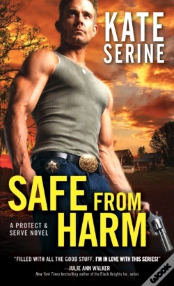Capa do artigo Safe From Harm