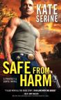 Safe From Harm - Preview