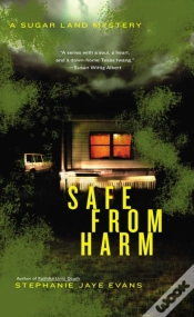 Capa do artigo Safe From Harm