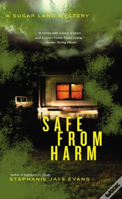 Capa do artigo Safe From Harm