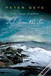 Capa do artigo Safe From The Sea
