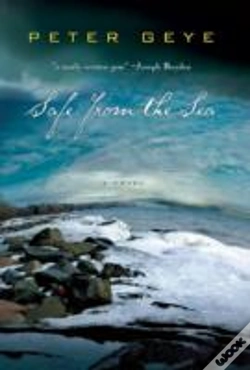 Capa do artigo Safe From The Sea