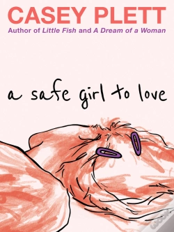 Capa do artigo Safe Girl To Love