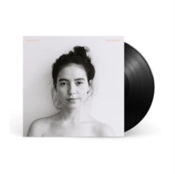 Capa do artigo Safe Ground - Vinil