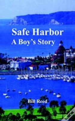 Capa do artigo Safe Harbor: A Boy'S Story