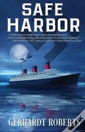 Capa do artigo Safe Harbor