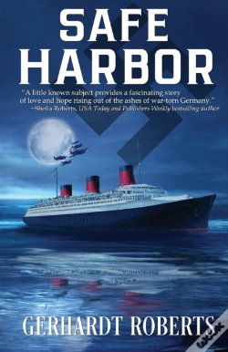 Capa do artigo Safe Harbor