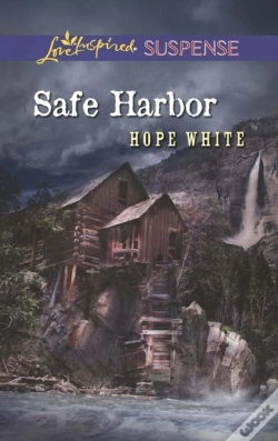 Capa do artigo Safe Harbor