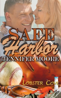 Capa do artigo Safe Harbor