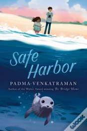 Capa do artigo Safe Harbor
