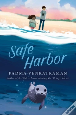 Capa do artigo Safe Harbor