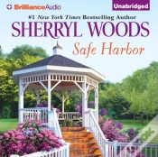 Capa do artigo Safe Harbor