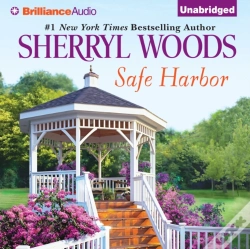Capa do artigo Safe Harbor