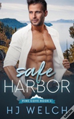 Capa do artigo Safe Harbor
