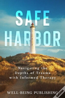 Capa do artigo Safe Harbor