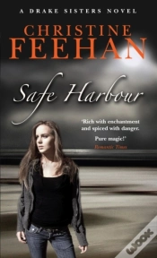 Capa do artigo Safe Harbour