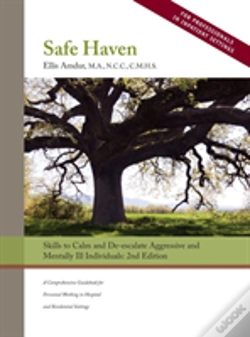 Capa do artigo Safe Haven