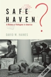 Capa do artigo Safe Haven?