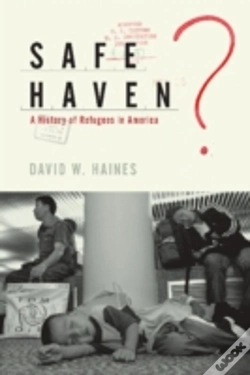 Capa do artigo Safe Haven?