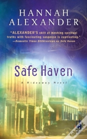 Capa do artigo Safe Haven