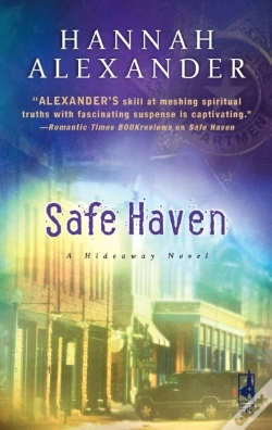 Capa do artigo Safe Haven