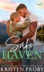 Safe Haven - Preview