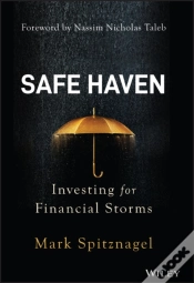 Capa do artigo Safe Haven