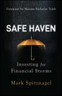 Safe Haven - Preview