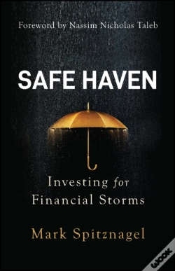 Capa do artigo Safe Haven