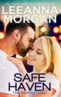 Safe Haven - Preview