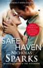 Safe Haven - Preview