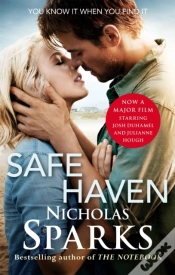Capa do artigo Safe Haven