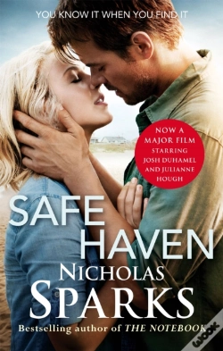 Capa do artigo Safe Haven