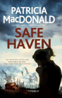 Safe Haven - Preview