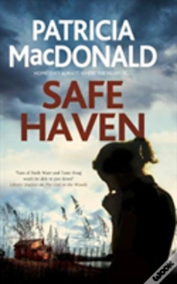 Capa do artigo Safe Haven