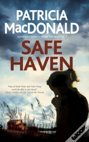 Capa do artigo Safe Haven