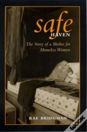 Capa do artigo Safe Haven