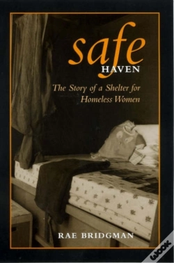 Capa do artigo Safe Haven