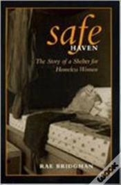 Capa do artigo Safe Haven