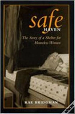 Capa do artigo Safe Haven
