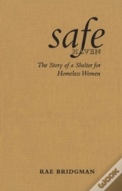 Capa do artigo Safe Haven
