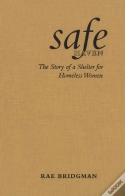 Capa do artigo Safe Haven