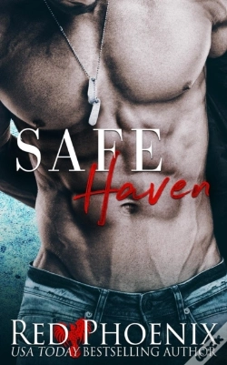 Capa do artigo Safe Haven