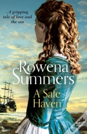 Capa do artigo Safe Haven