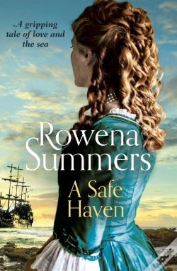 Capa do artigo Safe Haven