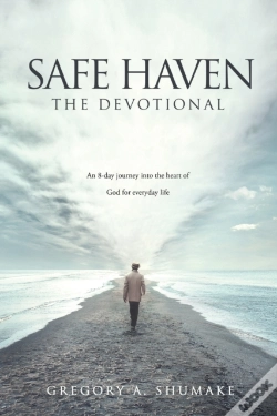 Capa do artigo Safe Haven - The Devotional