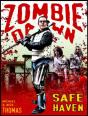 Safe Haven (Zombie Dawn Stories) - Preview