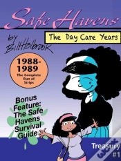 Capa do artigo Safe Havens Treasury