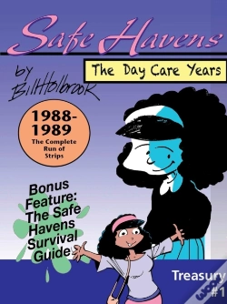 Capa do artigo Safe Havens Treasury